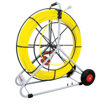 DEROULEUR AIGUILLE FIBRE ATOM Ø11X200M NEW